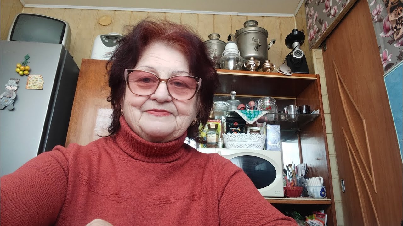 Змінюйте своє життя якщо вам і за70 років.Вправа для позитиву.