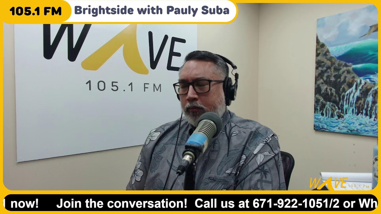 The Bright Side with Pauly Suba |  February 3rd, 2026