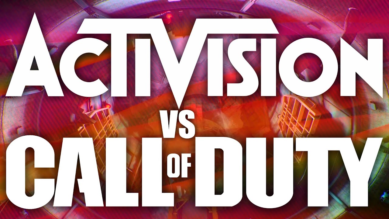 How Activision Can SAVE Black Ops Cold War