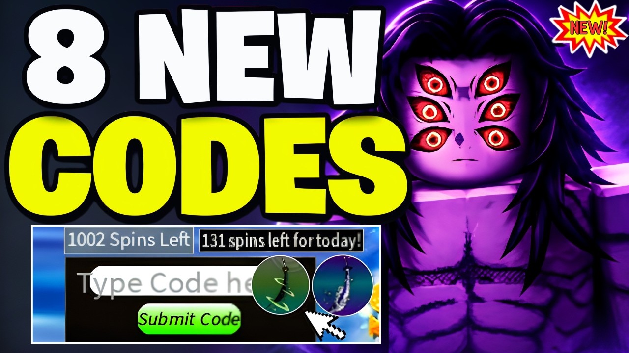 ⚠️All New💥[codes]⚠️project Slayers Roblox Codes September 2026 - Project Slayers Codes