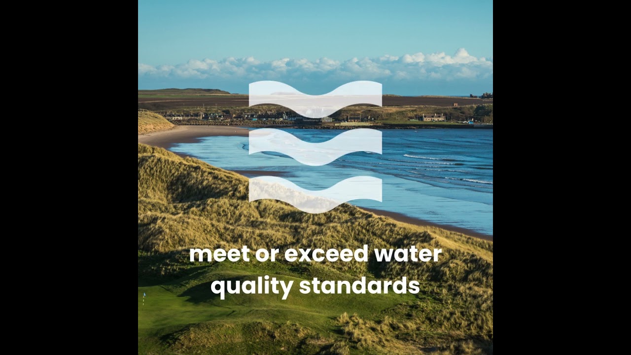 Bathing Water Launch Video