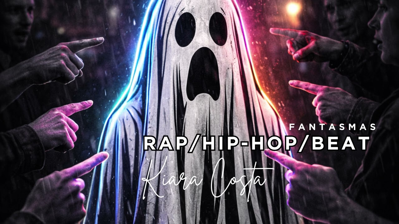 FANTASMAS BEAT