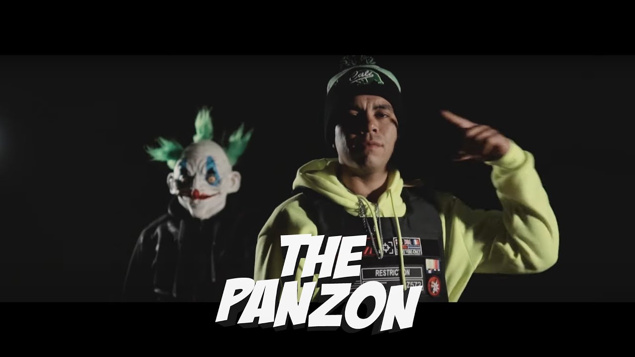 APUNTA Y PEGA - THE PANZON ft MIGUEL RODRIGUEZ (VIDEO OFICIAL)
