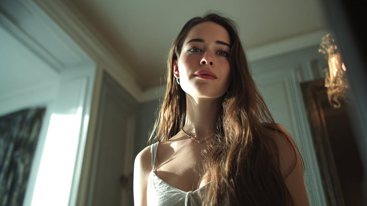 She Walked Into My Room Naked, Smiled Confidently, and Claimed My Bed As Hers | part 4|HFY reddit