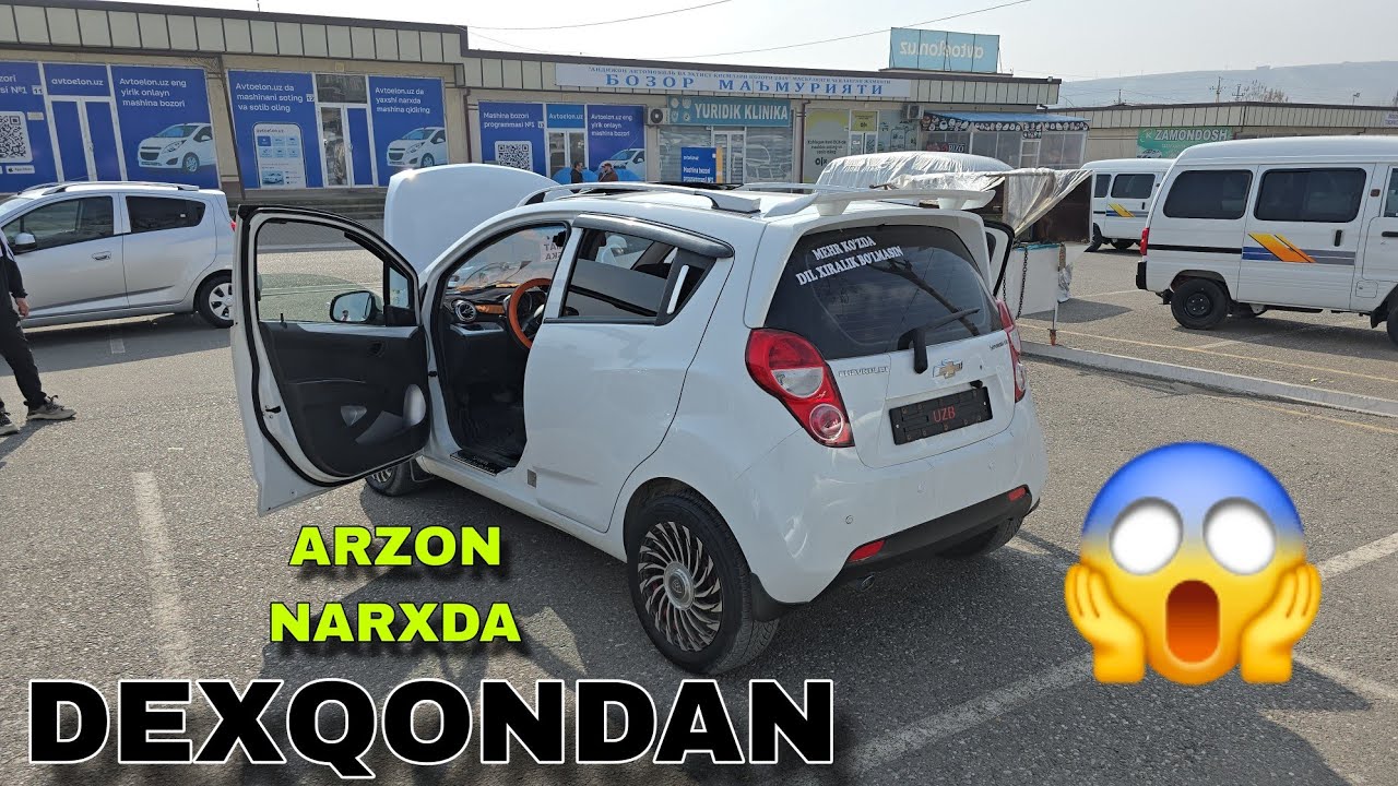 20 ФЕВРАЛ СПАРК НАРХЛАРИ 2026 АРЗОН НАРХДА АНДИЖОНДАН ВАРЯНТГА SPARK NARXLARI 2026 ANDIJON BOZORI 