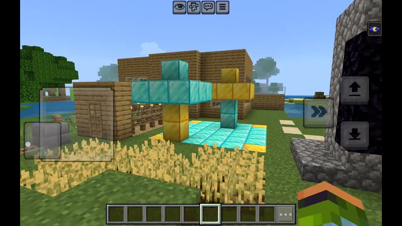 Minecraft Keşio'yu buldum