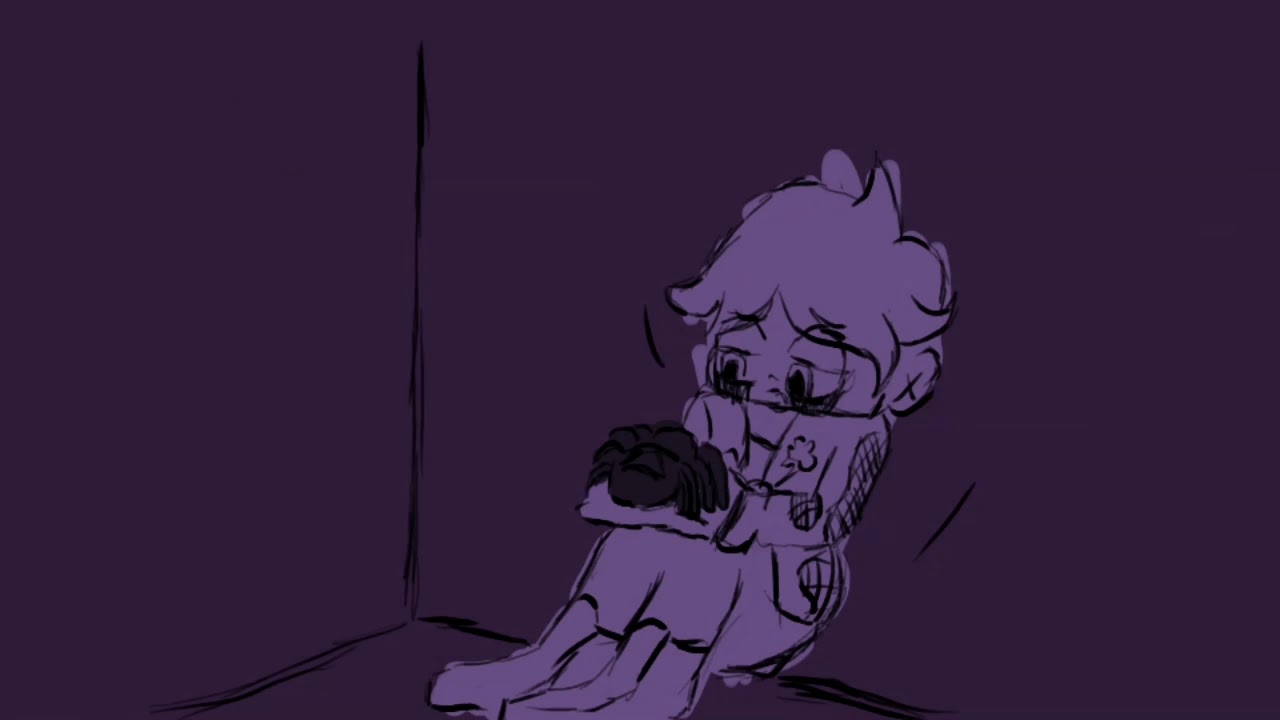 Sinking-A Sanders Sides Animatic| Open Your Eyes