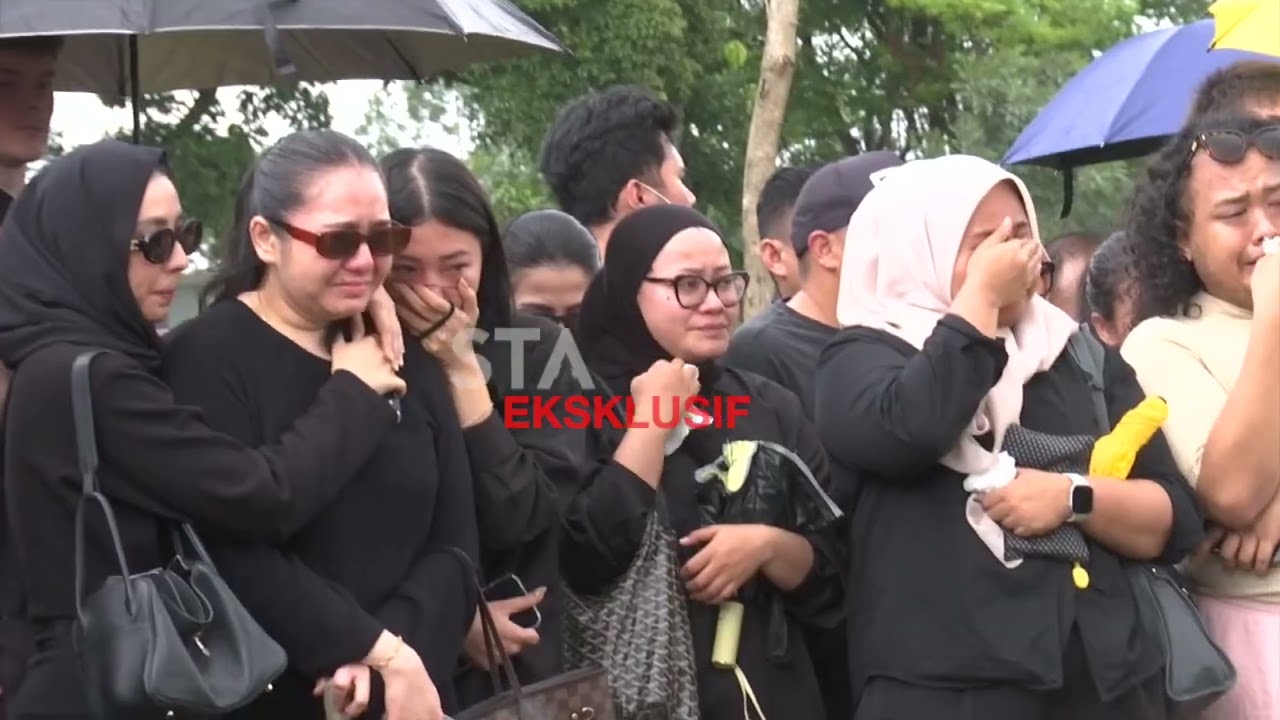 LAILAHAILLALLAH! ISAK TANGIS PECAH SAAT AYAH LULA LAHFAH TURUN KE KLIANG!? | STAR UPDATE
