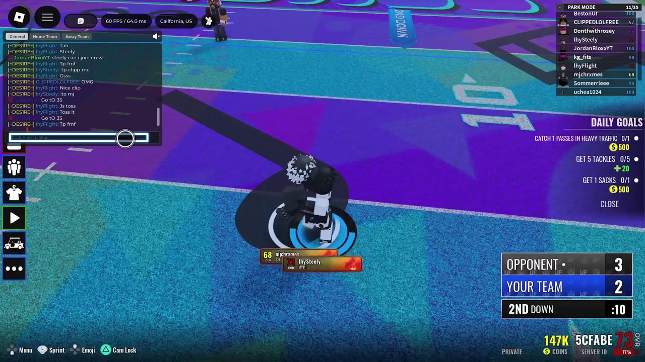 Live but i cant talk today sorry|5cf i will answe questions in chat