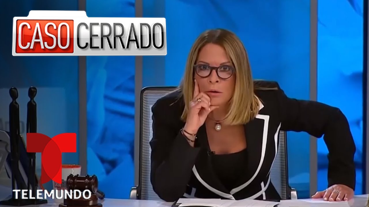 Los mejores momentos de la Doctora Polo | Caso Cerrado | Telemundo