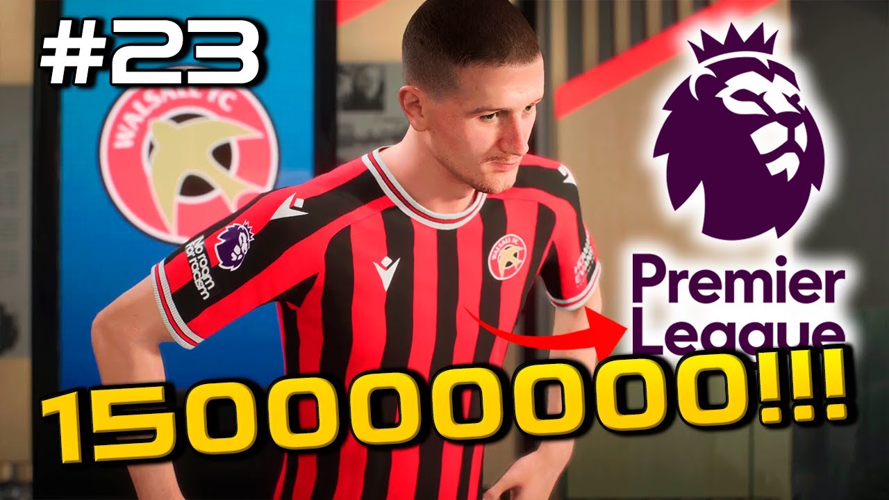 ПОТРАЧЕНО? РЕКОРД ПО ТРАНСФЕРАМ ПОБИТ ! НАЧАЛО НОВОГО СЕЗОНА!| КАРЬЕРА ЗА КЛУБ FC 26 #23