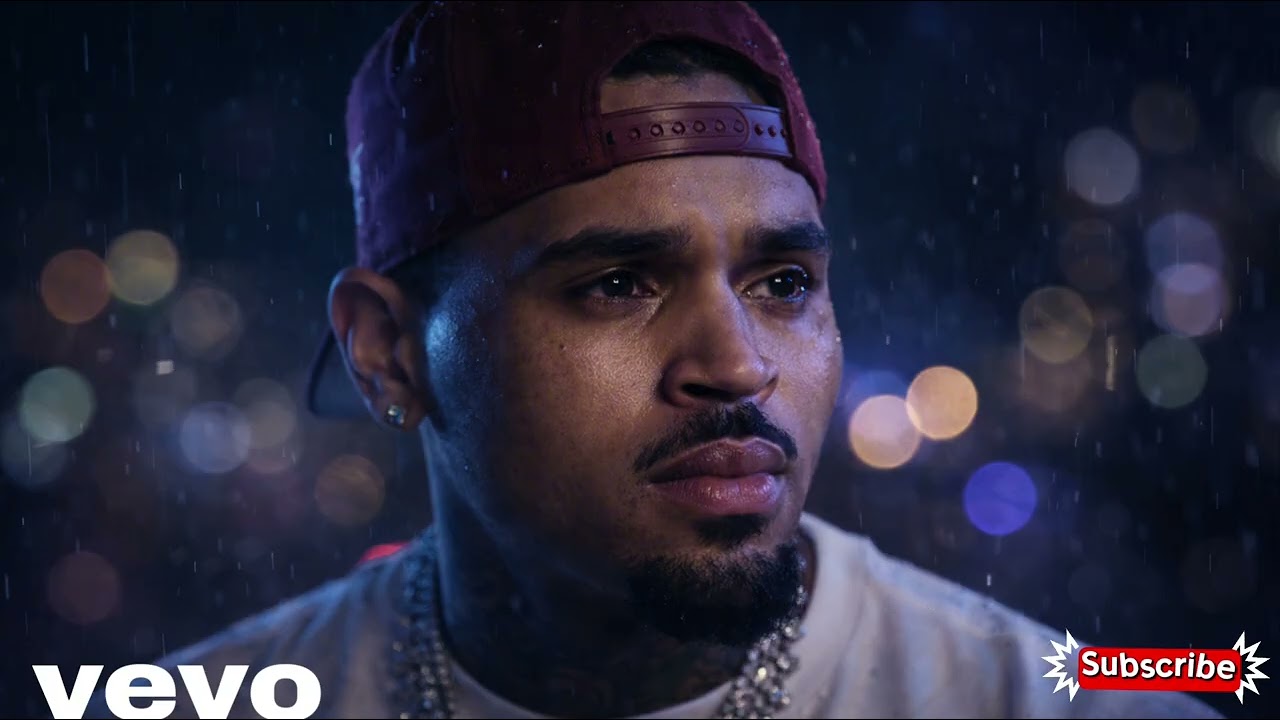 Chris Brown – Without You Here (Official Audio)
