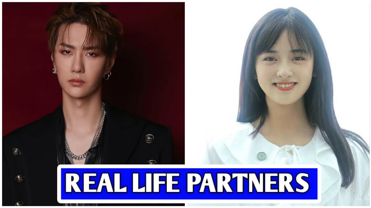 Wang Yibo And Shen Yue Real Life Partners 2025