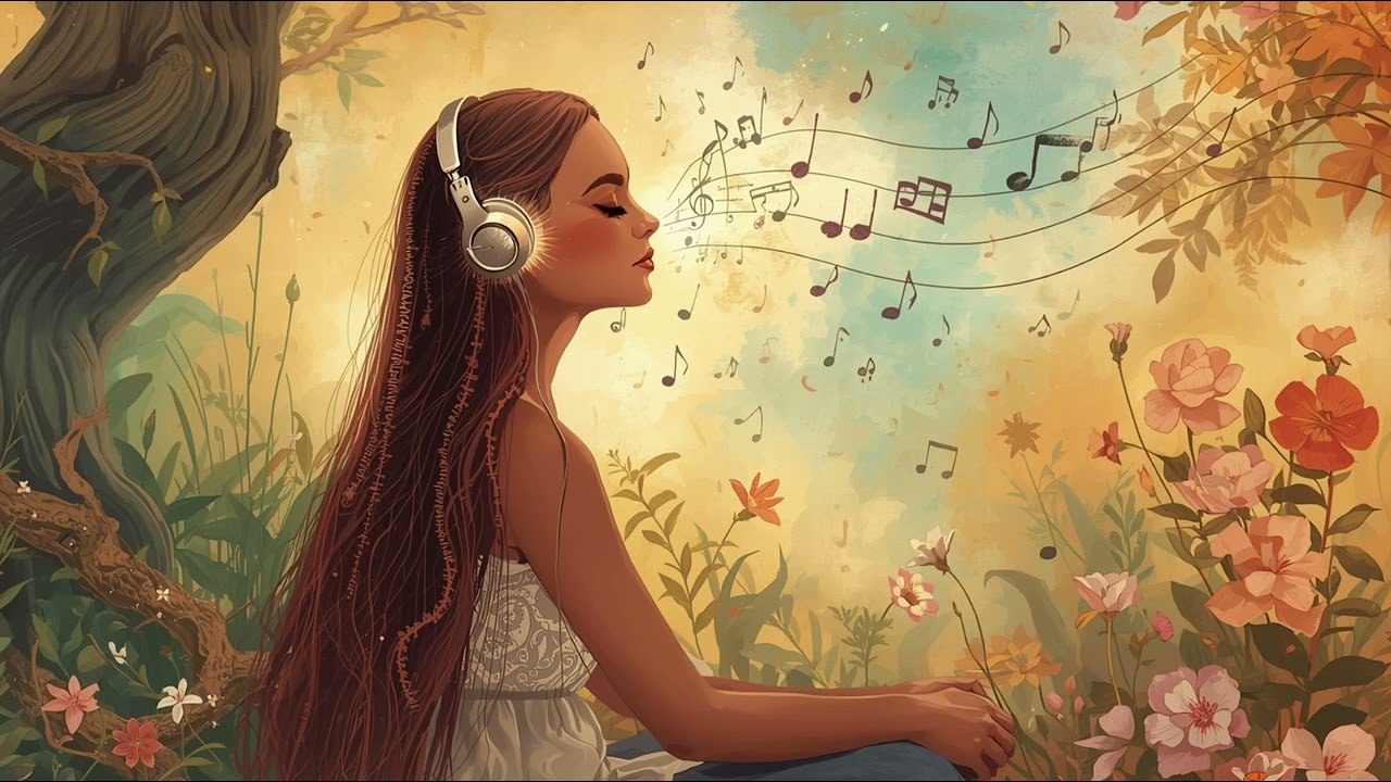 Lo-Fi Relaxante 🎧 Batidas Suaves para Estudar, Focar e Relaxar