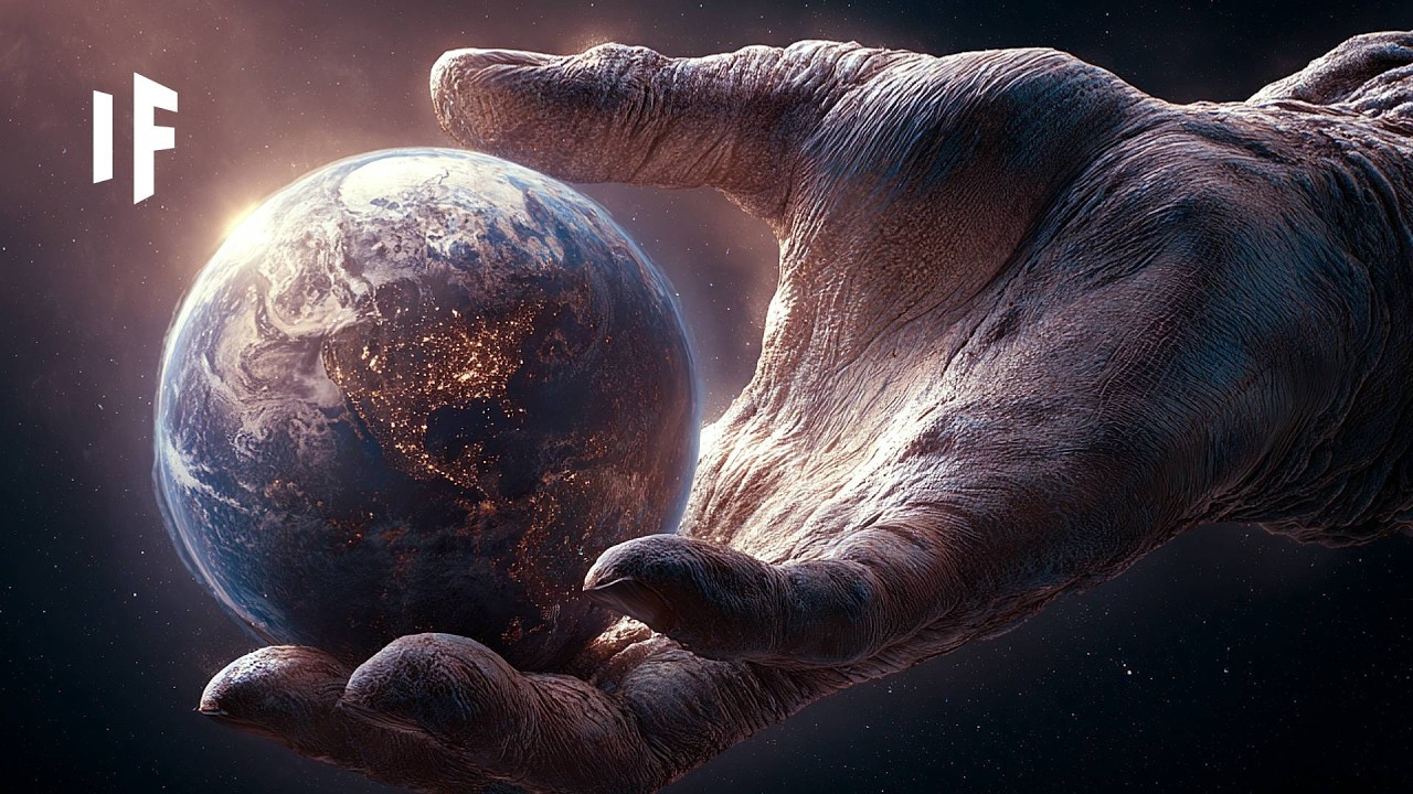 &iquest;El ser humano del futuro podr&aacute; controlarlo TODO?