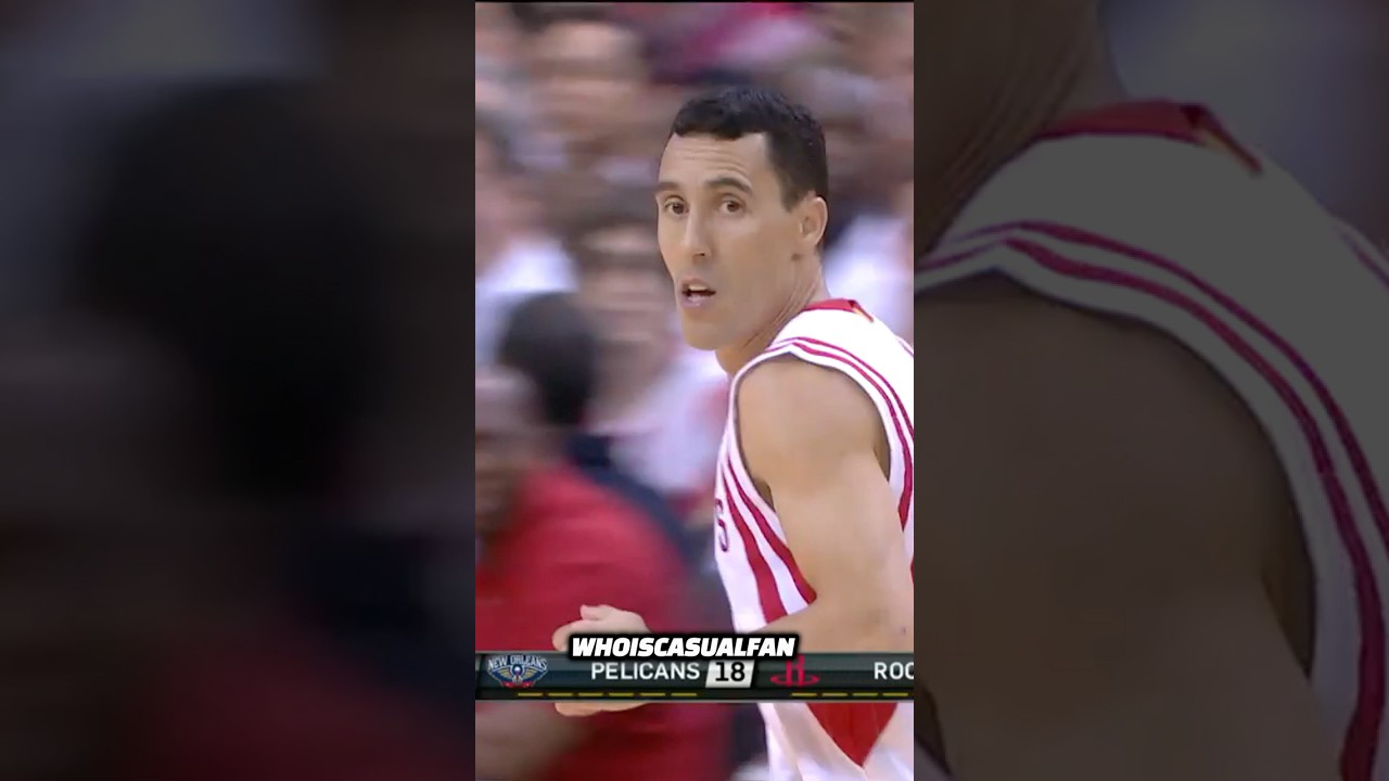Pablo Prigioni Dimes '14/15