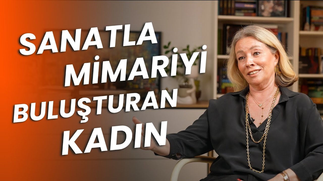 Dubai’deki Milyon Dolarlık Projelerde Bir Türk Kadının İmzası | Tuba Demiroğlu