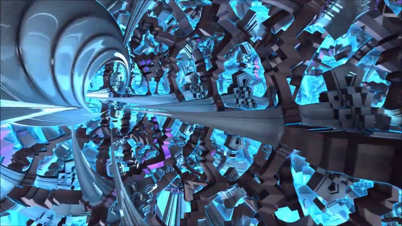 Starterra - Celestial (Space Ambient) [Full Album]