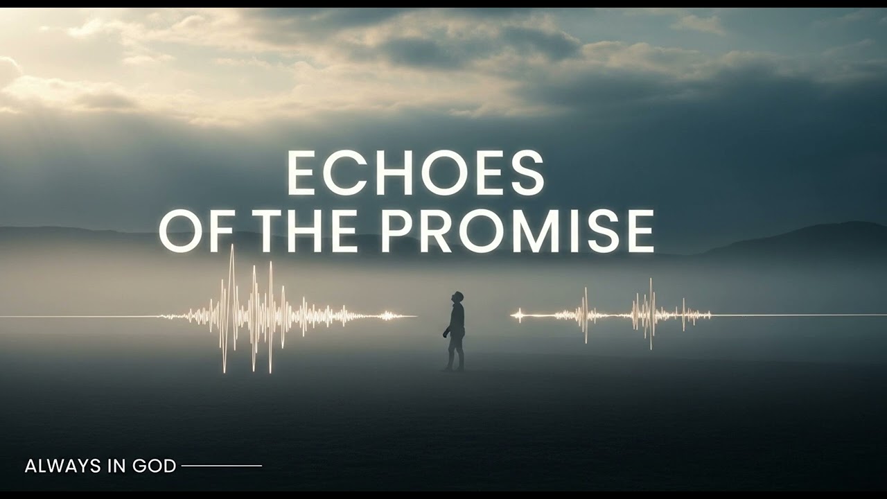 ALWAYS IN GOD - Echoes of The Promise | Gospel Songs