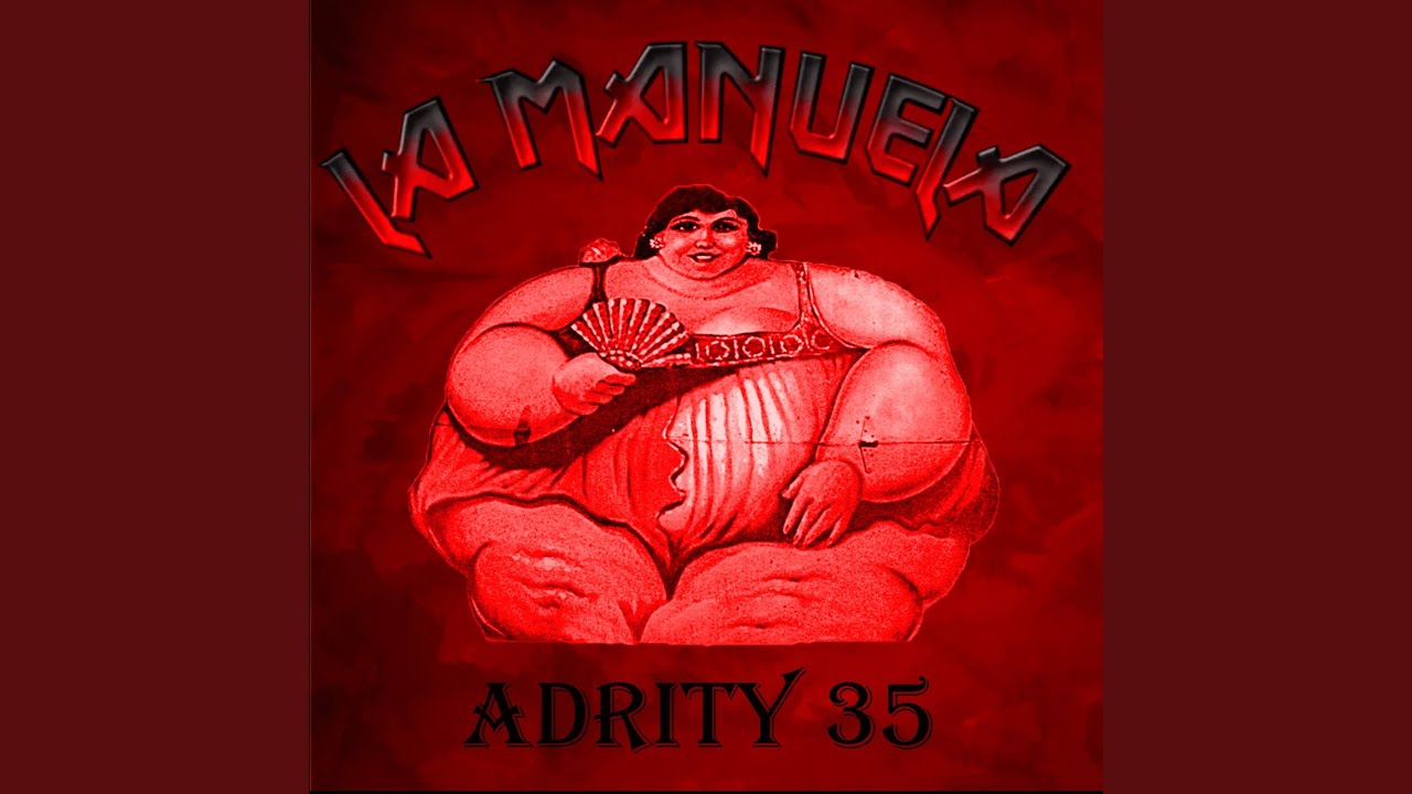 LA MANUELA