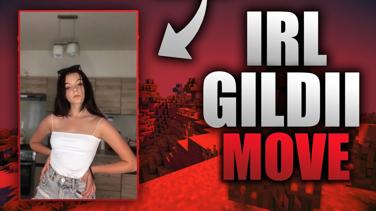 👉IRL Gildii MOVE 2k20