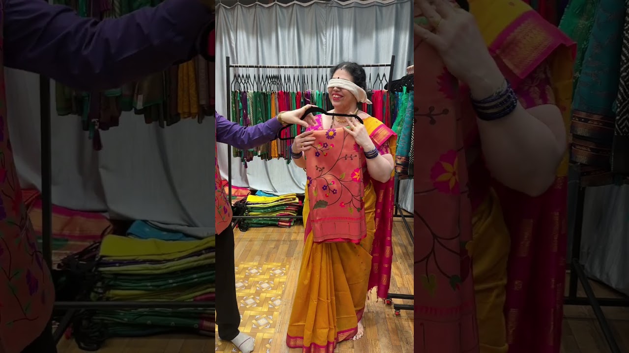 50% Of On All sarees ,Kasturi Paithani Monsoon Sale #monsoonsale #kasturipaithani