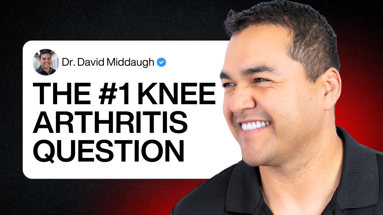 The Top 10 Most Asked Questions About Healing Knee Arthritis