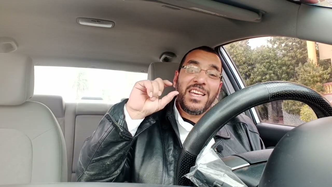 عند اختيار شريك الحياة أيهما أفضل الشكل الخارجى أم الجوهر ؟! برنامج كل يوم حكاية يجب والحلقة (٦)