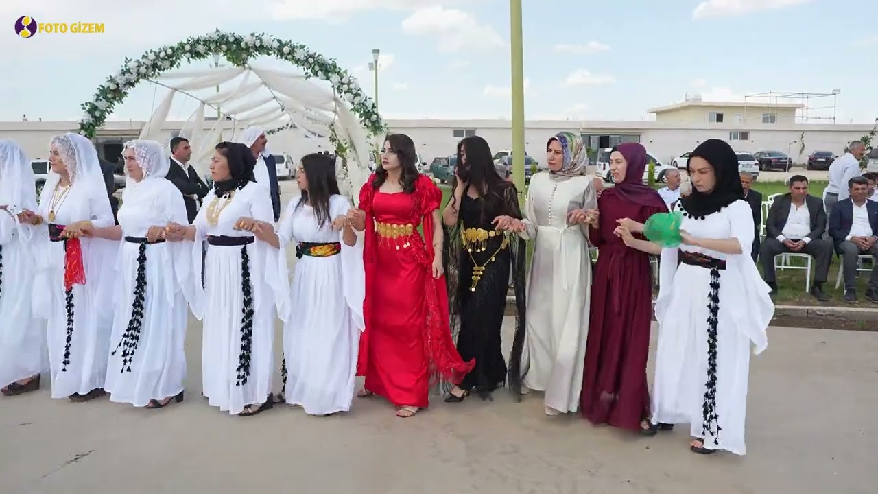 Halil Susin Düğünü Part 2 / Foto Gizem