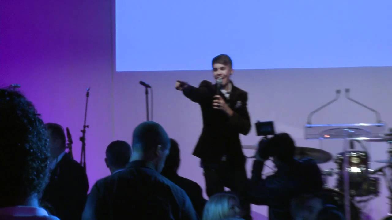 Pencils of Promise Gala Event 2011 honoring Scooter Braun, Justin Bieber and Agencynet