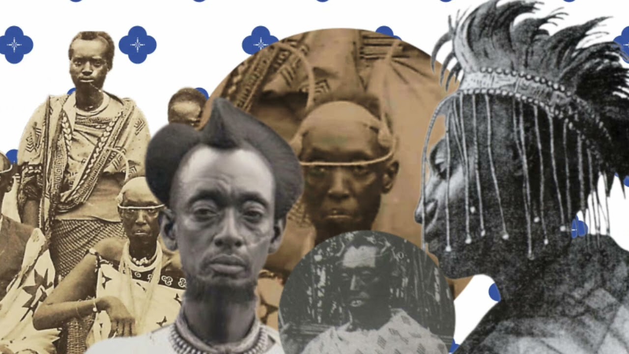 Menya abanyarwandakazi bakoraga umwuga wa Autopsy mu 1896; ivuka rya Yuhi V Musinga, igice cya 2