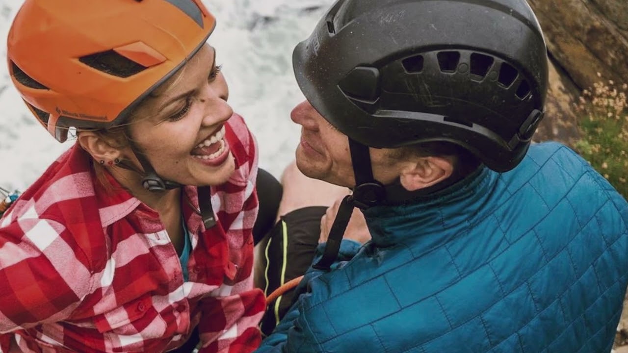 At Home in the Mountains | Tim Howell: Risk Ambassador Ep. 1