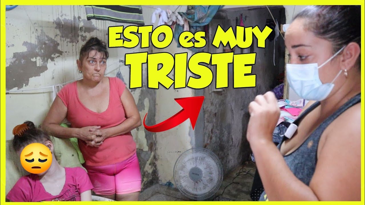 INOCENTE que LUCHA por su VIDA NECESITA AYUDA |Ocdiel Avila Vlogs