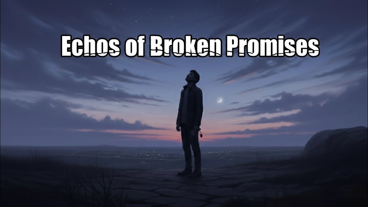 Echos of Broken Promises | Midnight Notes