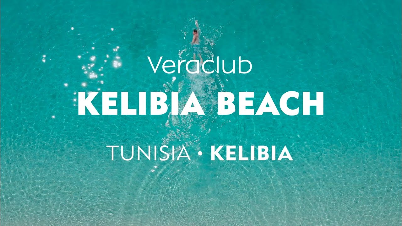 Tunisia, Kelibia - Veraclub Kelibia Beach