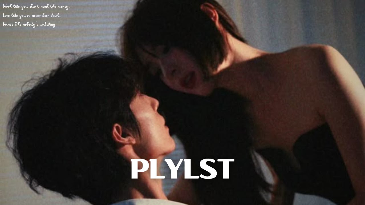 Playlist 솔로지옥보다 핫한 플리 발견 🔥🔥🔥 l 들으면 핫걸되는 끈적한 R&B 플리 🎧