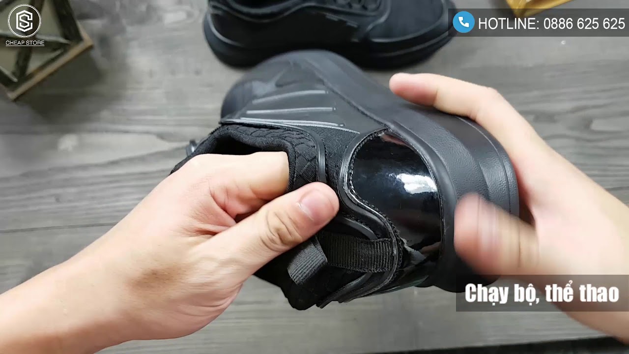 Gi&agrave;y thể thao nam CS795 - 650.000đ