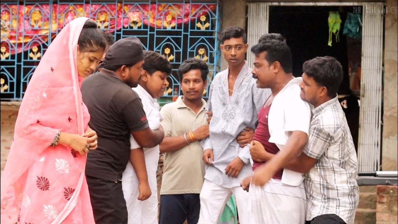 পঞ্চায়েত ভোট নিয়ে ভাগাভাগি (Panchayat election special video)