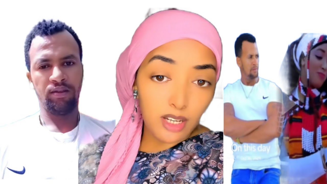 Obboleeysi haadha faaxee  namoota isii tuqaniin lole