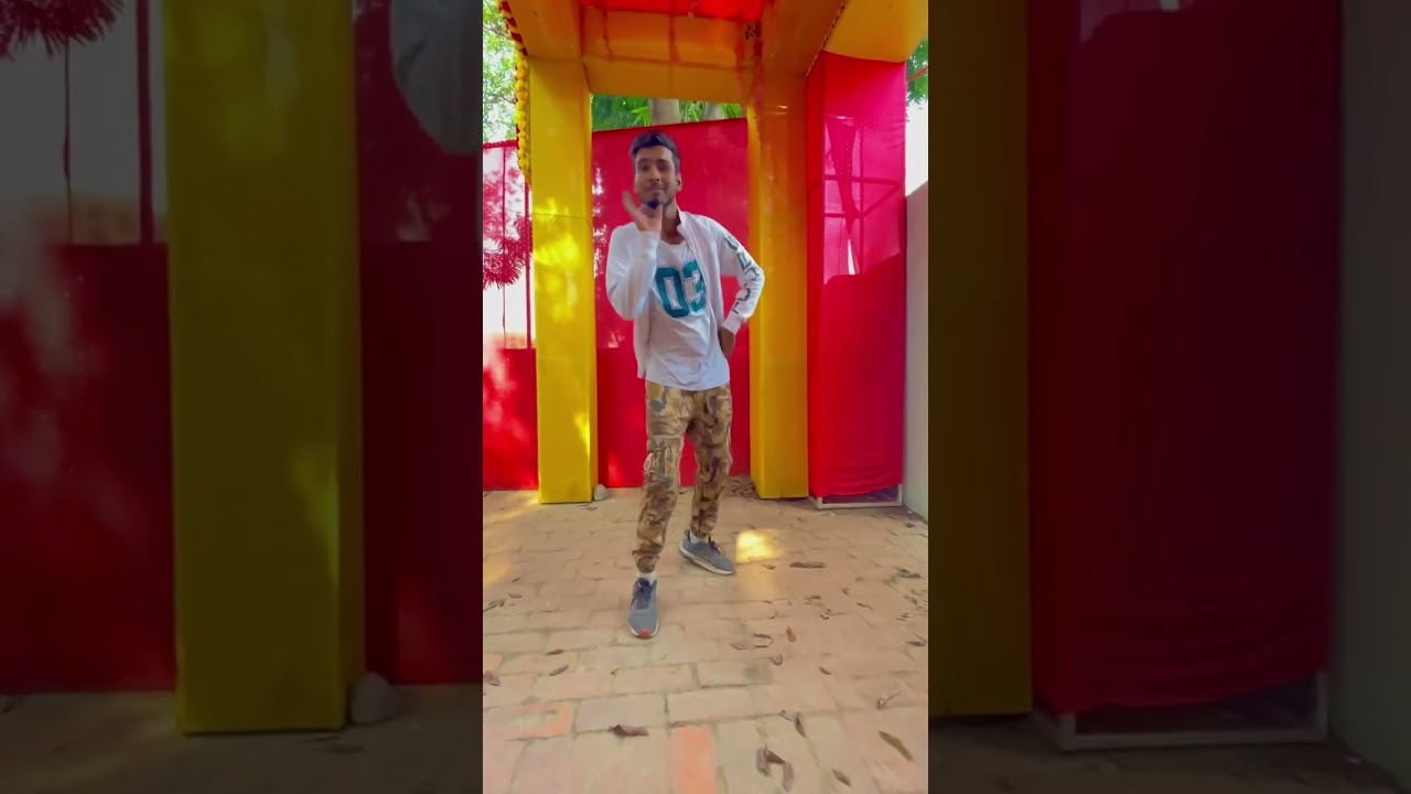 #trending #dance #nepalisong | Choreography by Amit Shukla