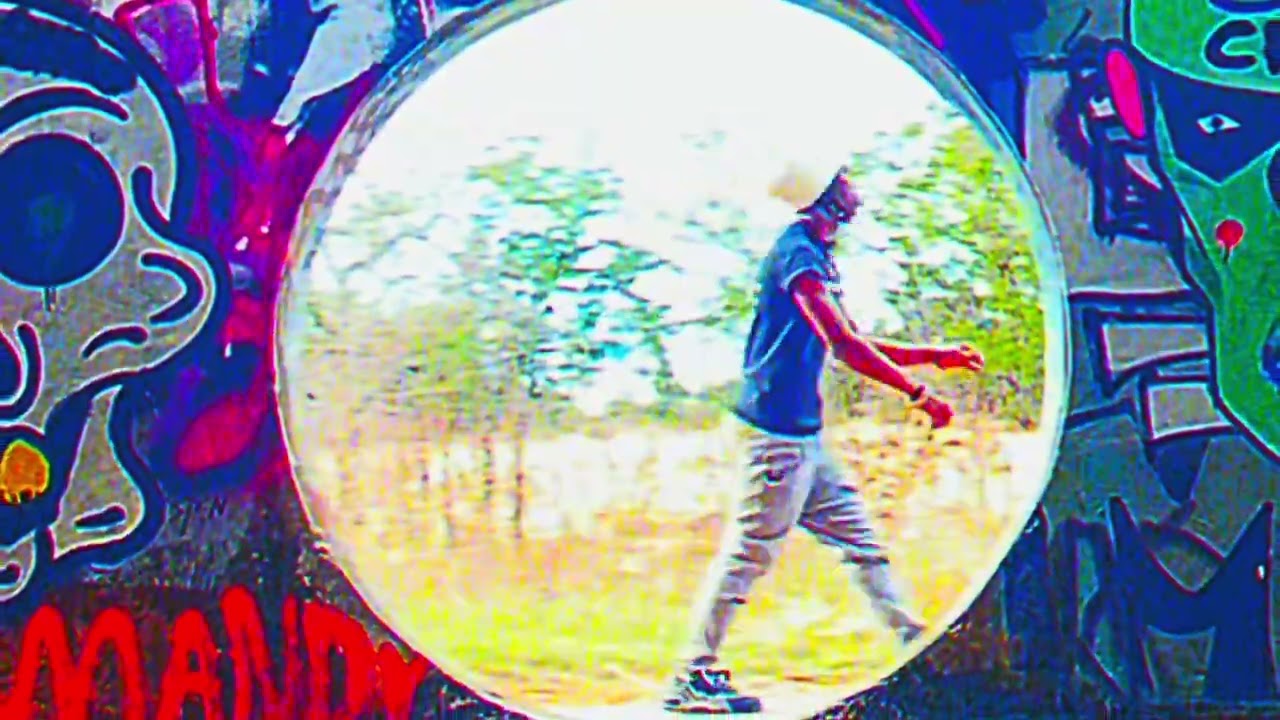 Svxmmy S.O.S - Matrix (Visual)