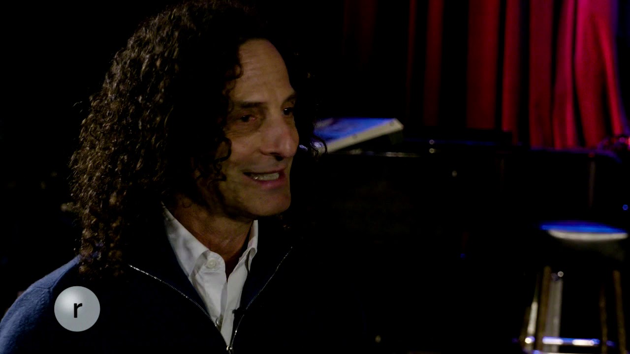 We Crashed Kenny G's Sound Check