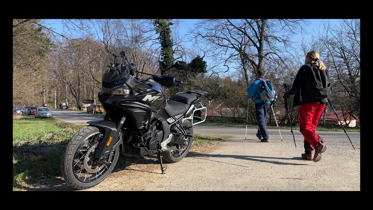 CFMOTO 700mt | DOBRE KARAKTERISTIKE MOTORA.