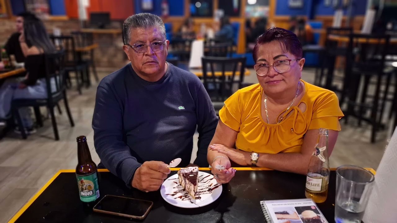 Por las trompetas del destino mi corazon volvio a latir. 