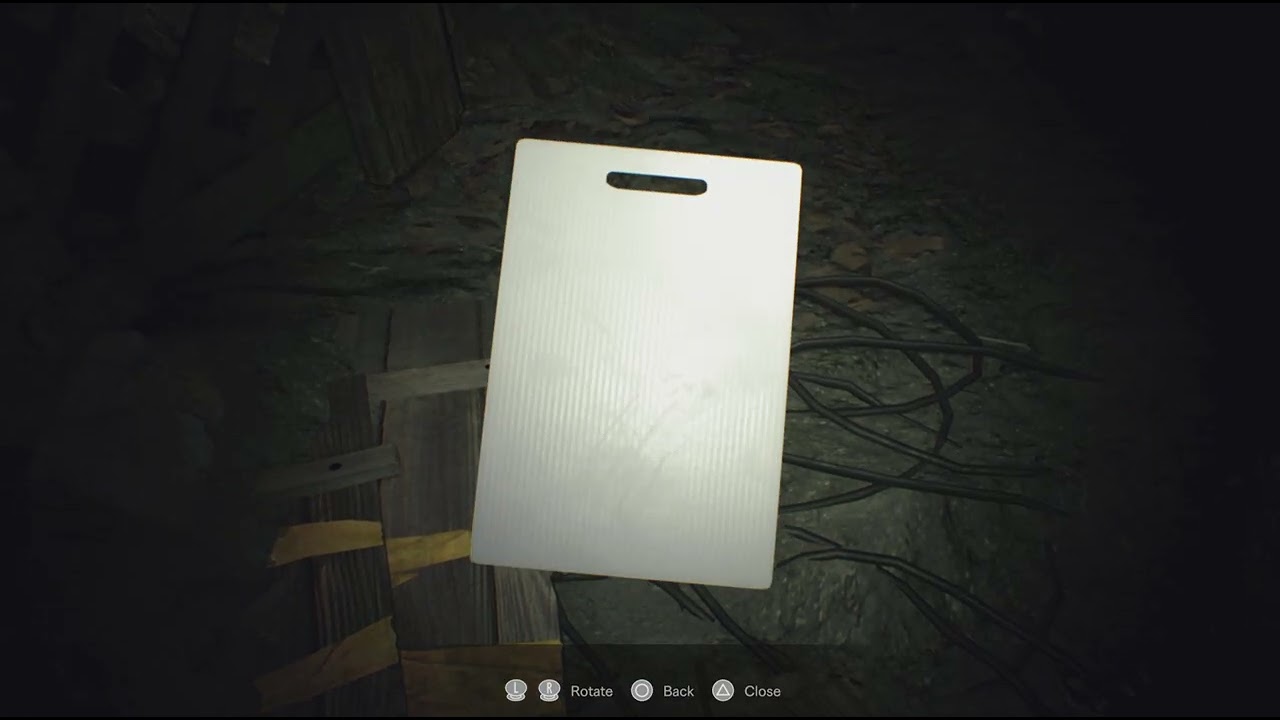 RESIDENT EVIL 7 biohazard_20260124221511