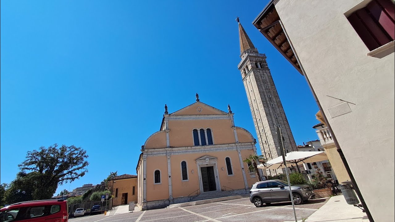 Campane di Sacile (PN)