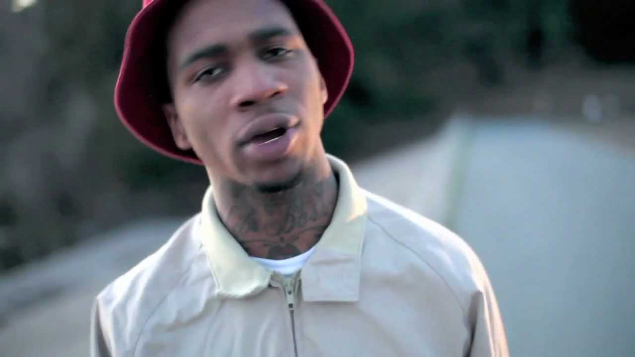 Lil B - Februarys Confessions*VIDEO*ONE OF THE BEST SONGS 2012 AND REALIST