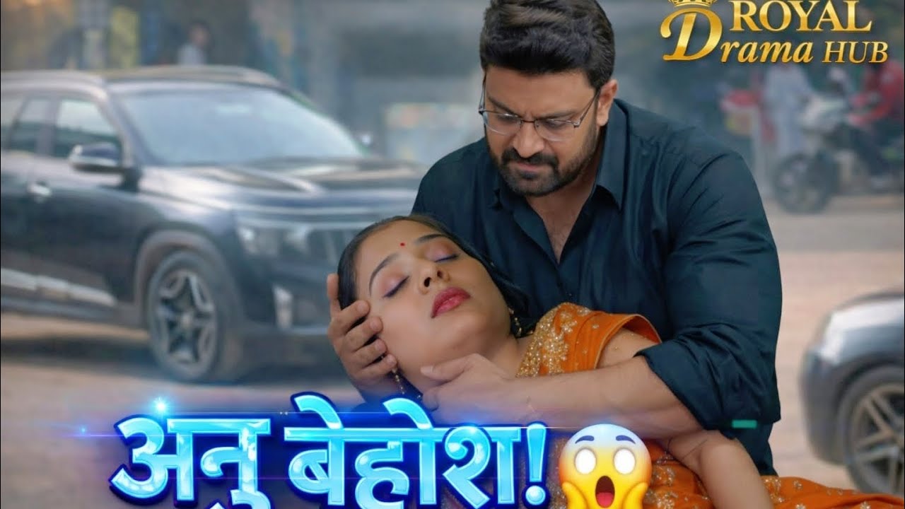 Shaadi Ke Din Anu Behosh! Arya Ne Bachaya, Mandap Mein Bada Twist 😱🔥 | Tum Se Tum Tak
