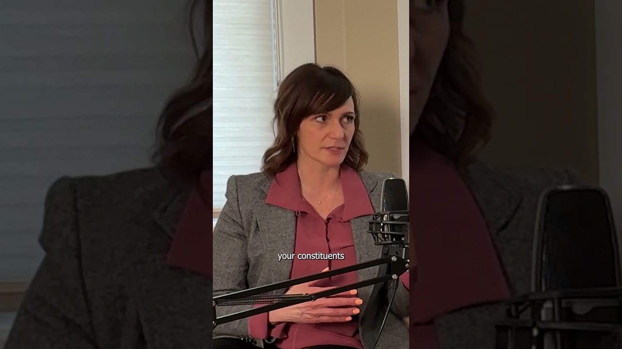 🎧 NEW PODCAST LAUNCH - introducing Calgary Connected: A Communities First Podcast