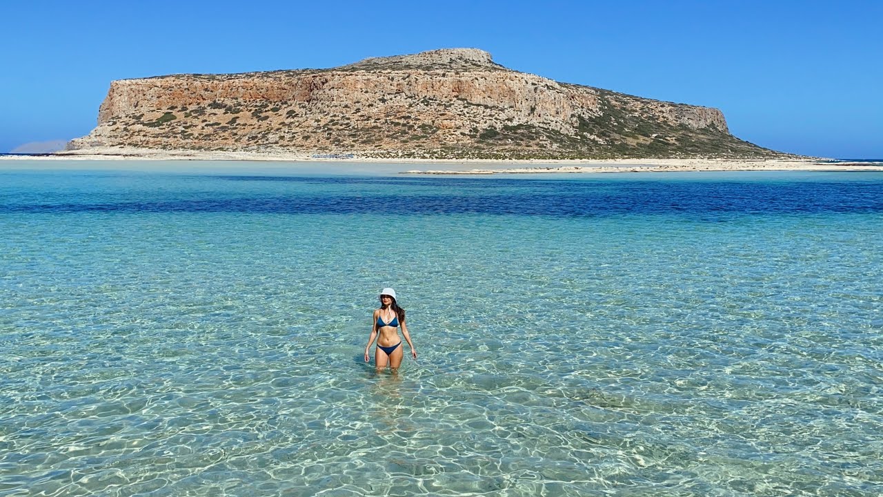Crete, Chania Diary
